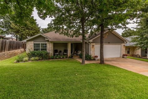 3114 Belle Avenue Denison TX 75020