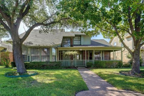 2313 Roanoke Circle Mesquite TX 75150