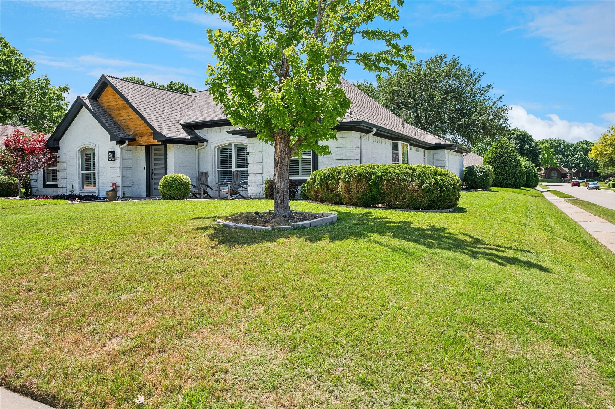 4013 Clipper Court Plano TX 75023