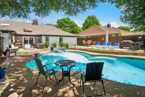 4013 Clipper Court Plano TX 75023