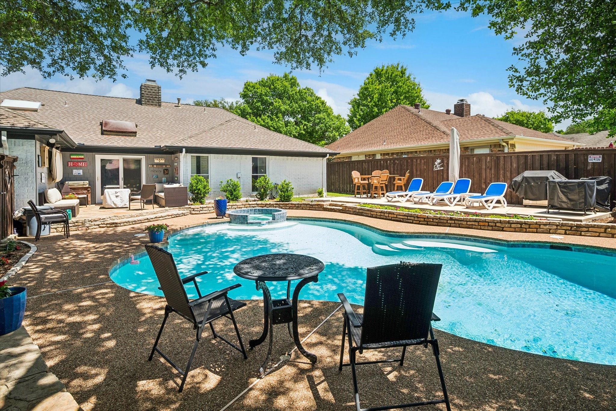 4013 Clipper Court Plano TX 75023