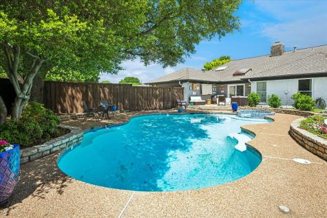4013 Clipper Court Plano TX 75023