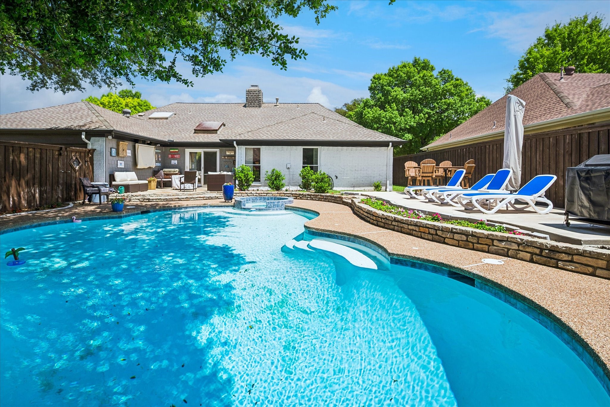4013 Clipper Court Plano TX 75023