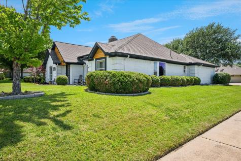 4013 Clipper Court Plano TX 75023
