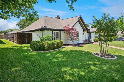 4013 Clipper Court Plano TX 75023