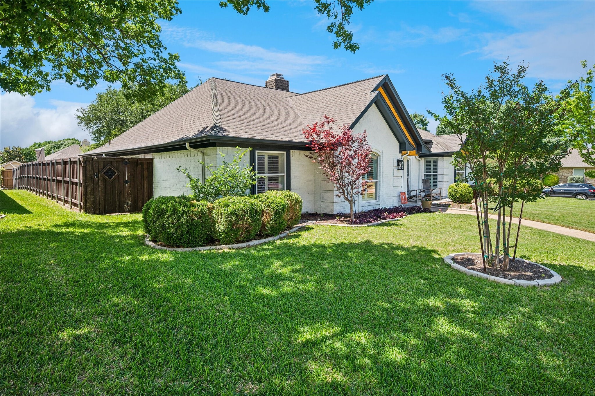 4013 Clipper Court Plano TX 75023