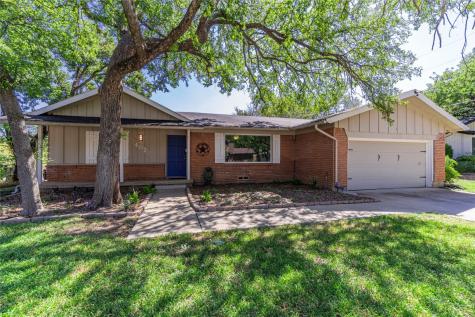 402 John Vernon Lane Euless TX 76040