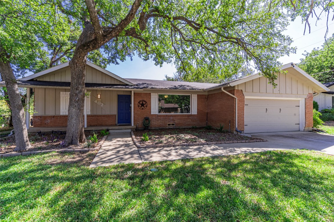 402 John Vernon Lane Euless TX 76040