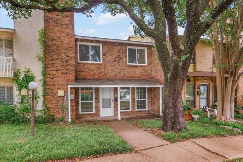3118 Roundtree Lane Garland TX 75044