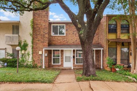 3118 Roundtree Lane Garland TX 75044
