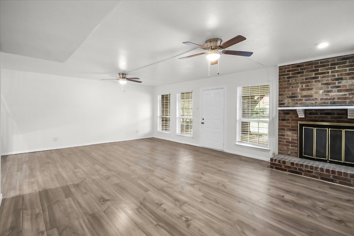 3118 Roundtree Lane Garland TX 75044