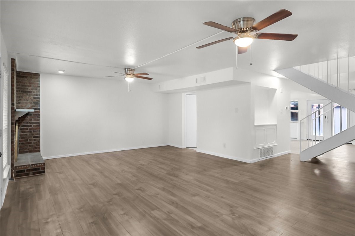 3118 Roundtree Lane Garland TX 75044