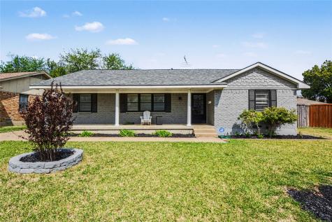 10525 Yorkford Drive Dallas TX 75238