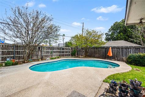 10525 Yorkford Drive Dallas TX 75238