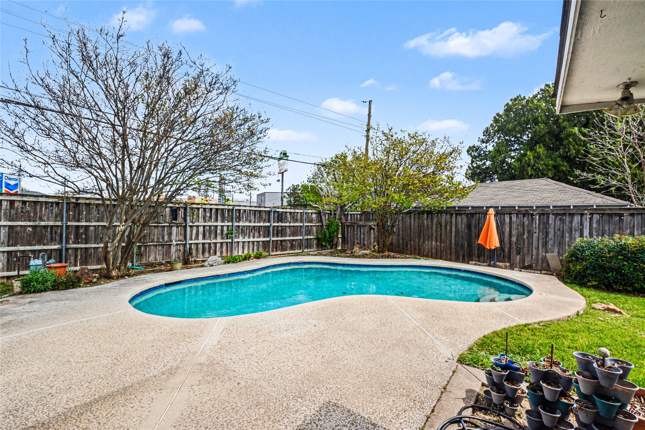10525 Yorkford Drive Dallas TX 75238