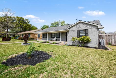 10525 Yorkford Drive Dallas TX 75238