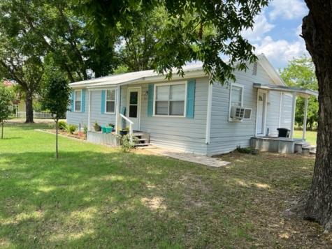 1300 W Kaufman Avenue Cooper TX 75432