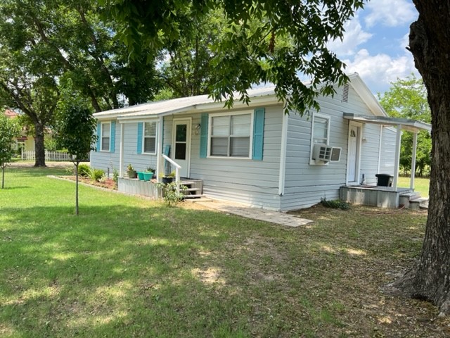1300 W Kaufman Avenue Cooper TX 75432