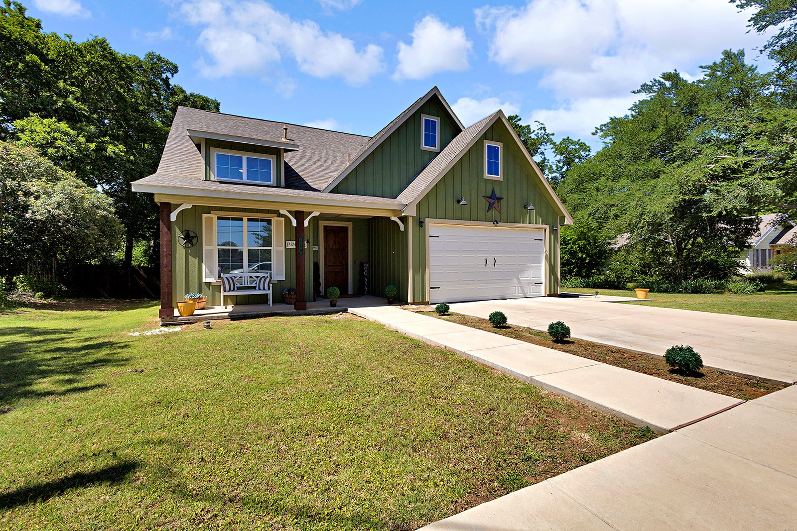 540 E Main Street Pilot Point TX 76258