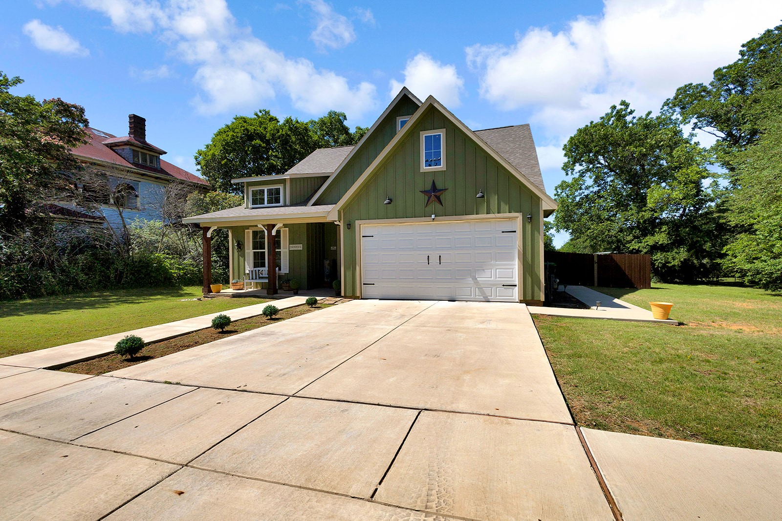 540 E Main Street Pilot Point TX 76258