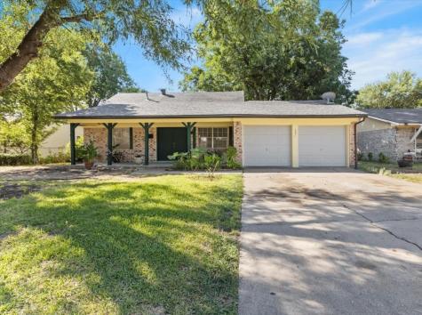 505 Hawthorne Lane Grand Prairie TX 75052
