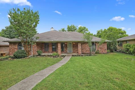 113 Driftwood Circle Princeton TX 75407