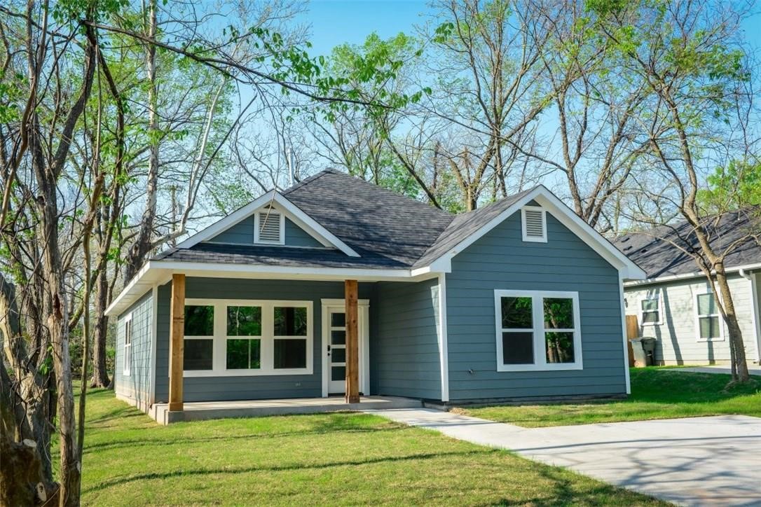 300 W Day Street Denison TX 75020
