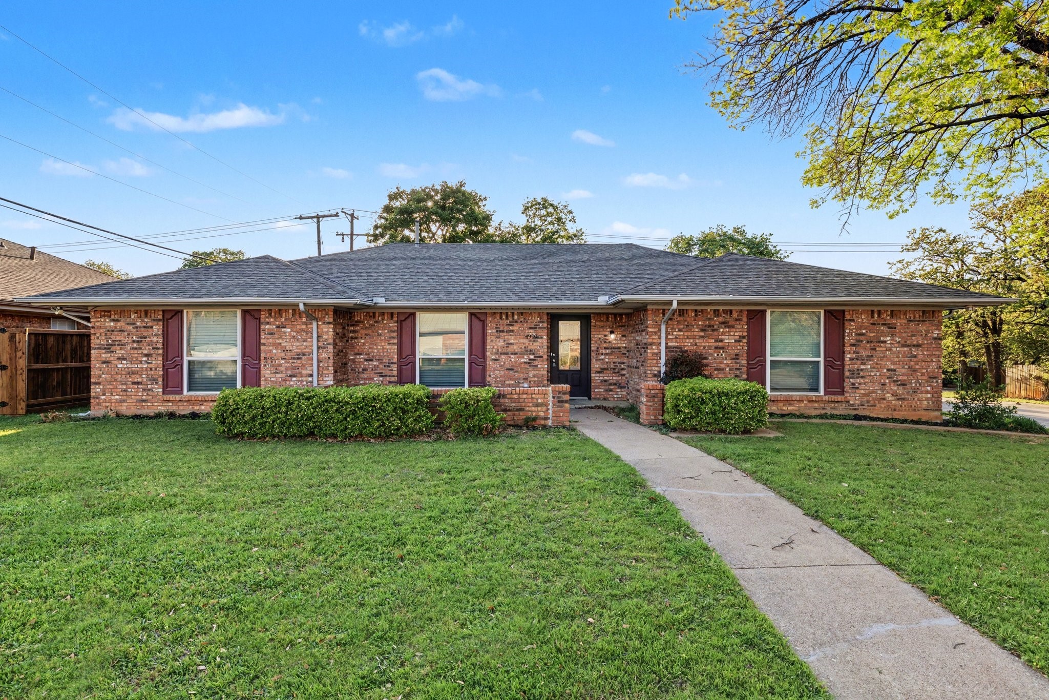 4900 Ridgeline Drive Arlington TX 76017