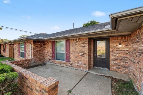 4900 Ridgeline Drive Arlington TX 76017