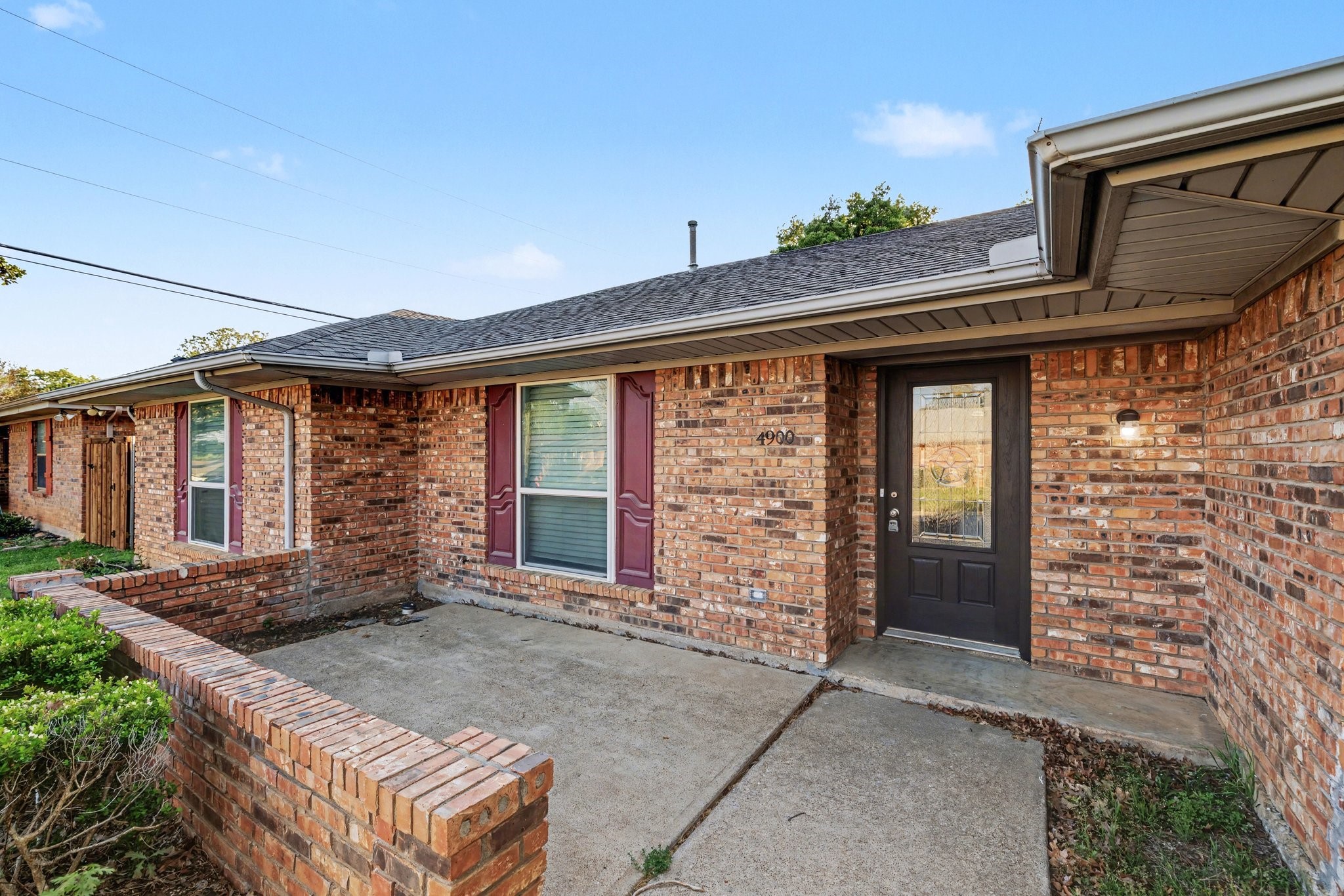4900 Ridgeline Drive Arlington TX 76017