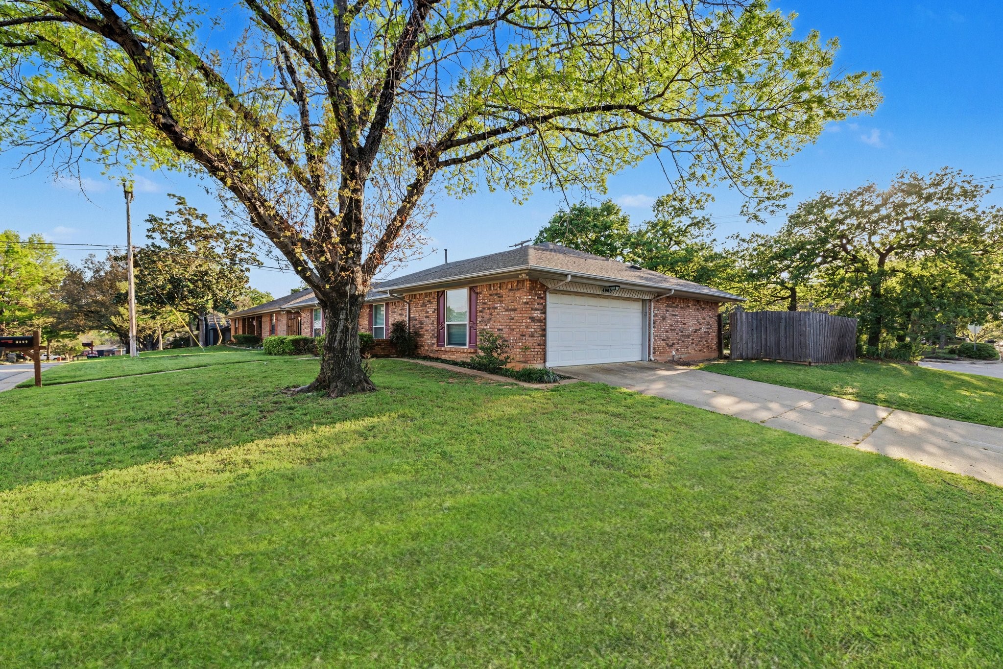 4900 Ridgeline Drive Arlington TX 76017