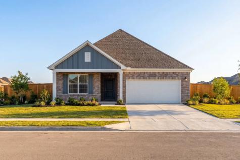6307 Delacroix Drive Royse City TX 75189