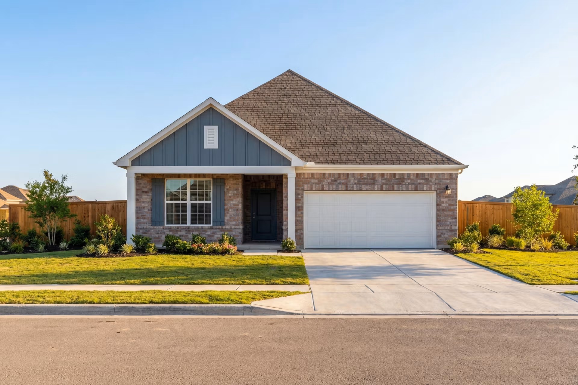 6307 Delacroix Drive Royse City TX 75189