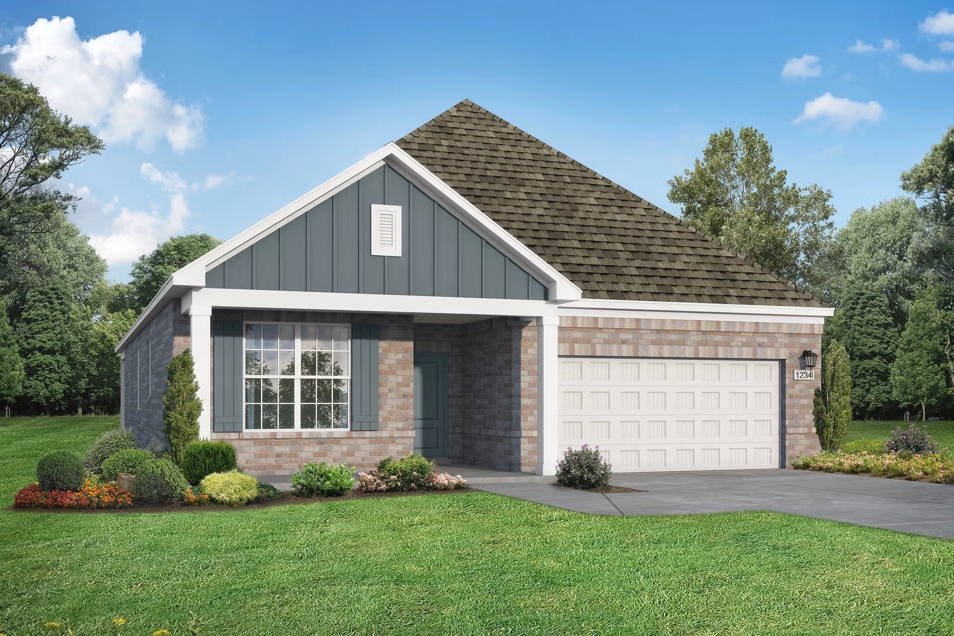 6307 Delacroix Drive Royse City TX 75189