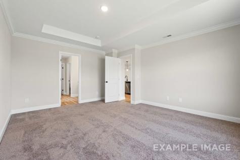 6307 Delacroix Drive Royse City TX 75189