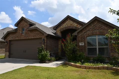 230 Valley View Drive Waxahachie TX 75167