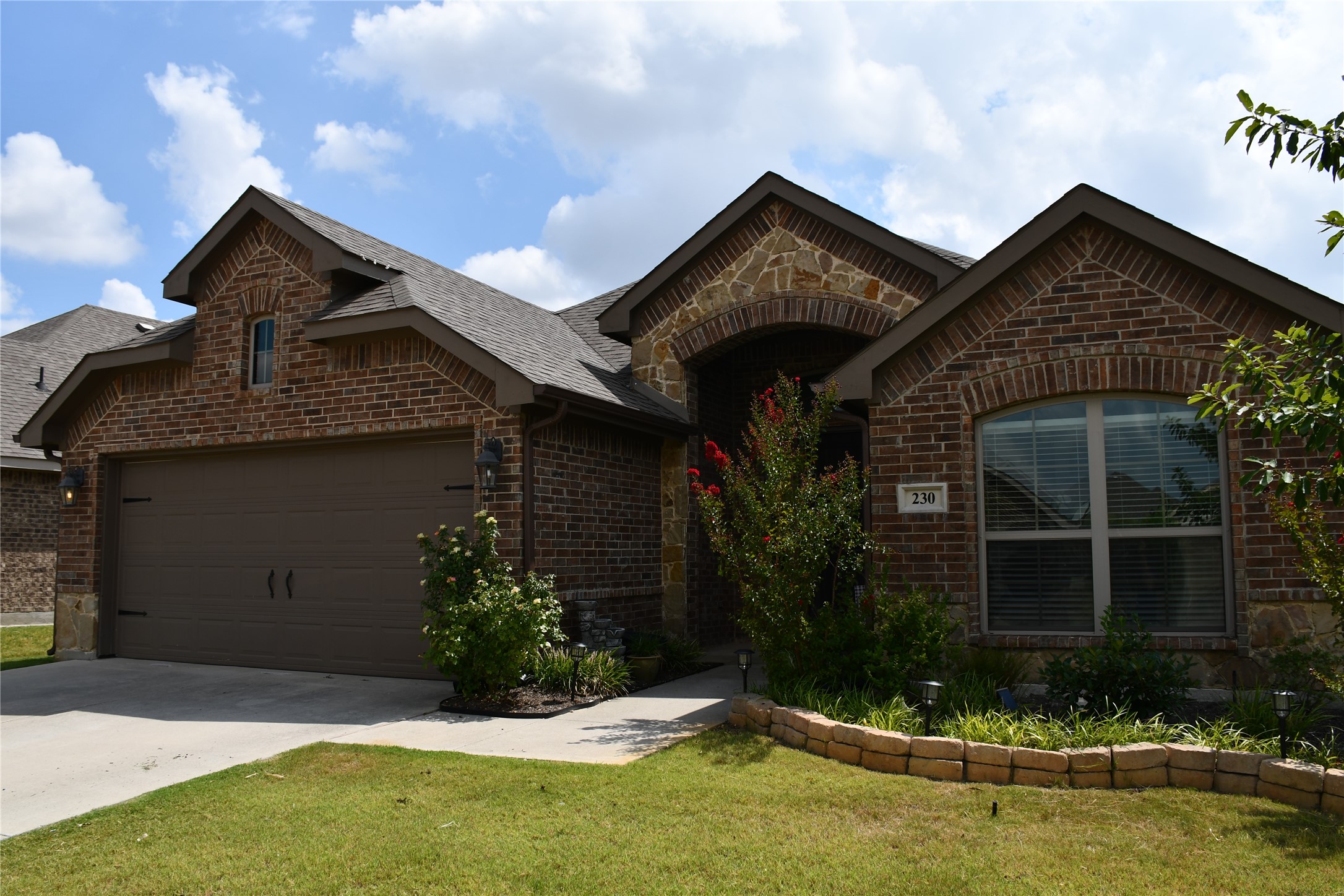 230 Valley View Drive Waxahachie TX 75167