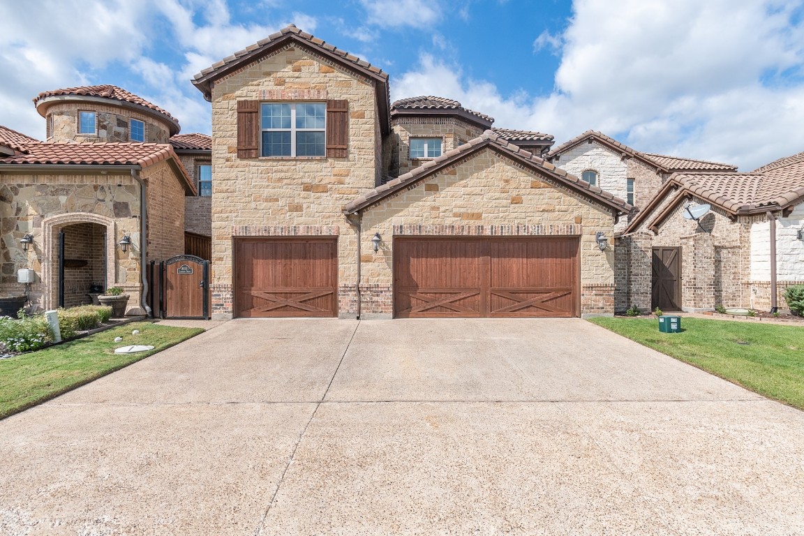 10051 Lakeside Drive Fort Worth TX 76179