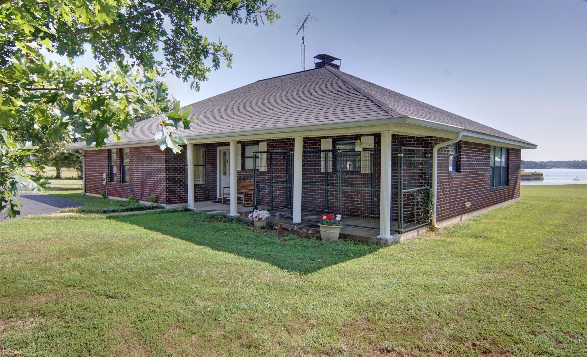 154 Pr 5926 Yantis TX 75497