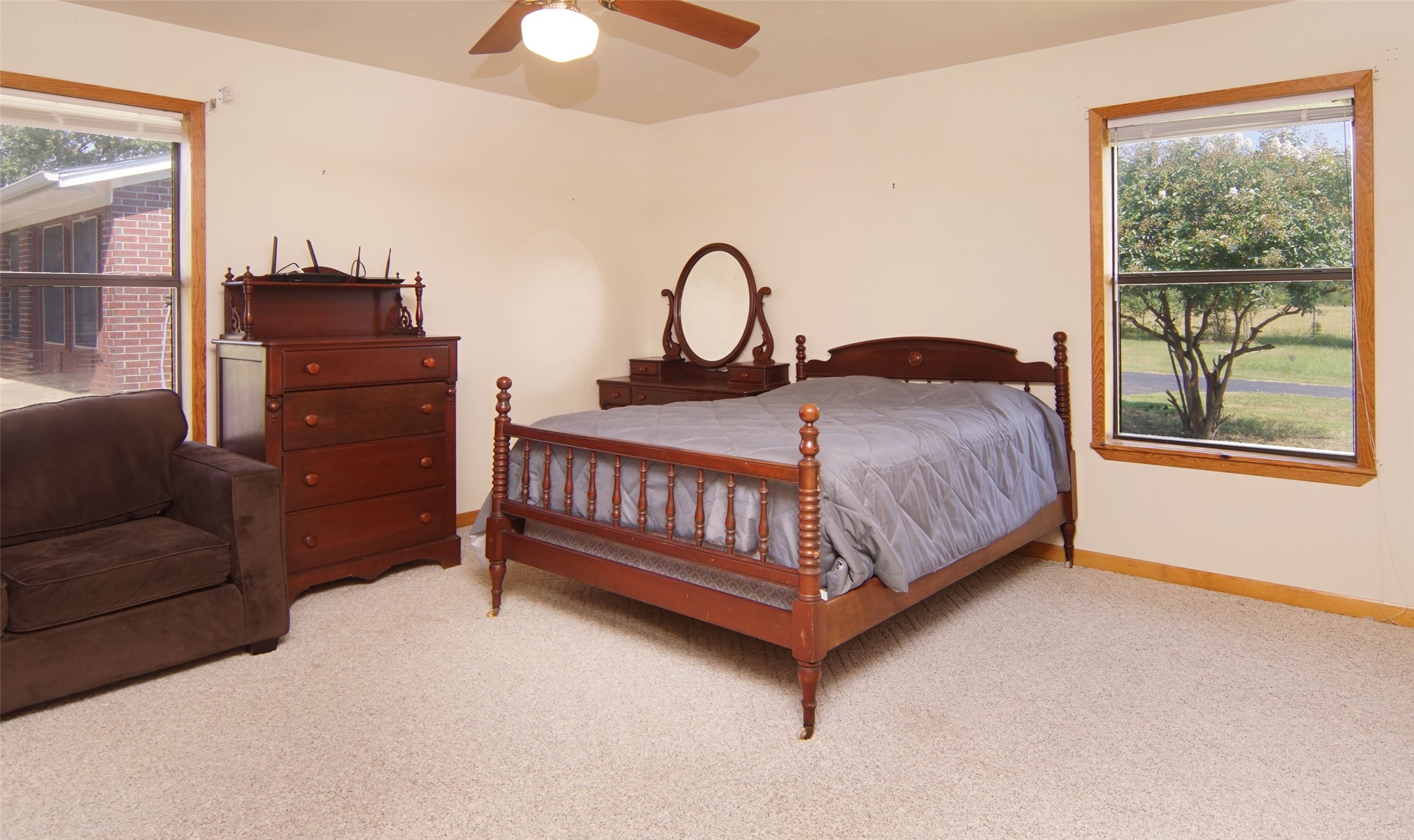 154 Pr 5926 Yantis TX 75497