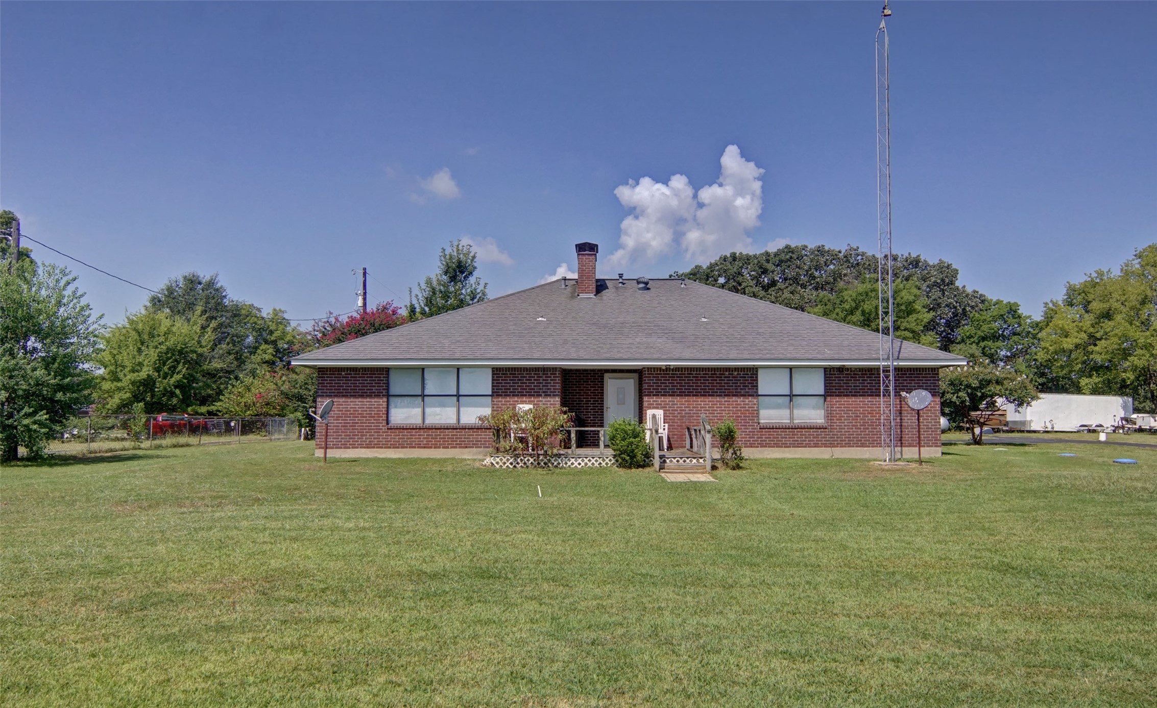 154 Pr 5926 Yantis TX 75497