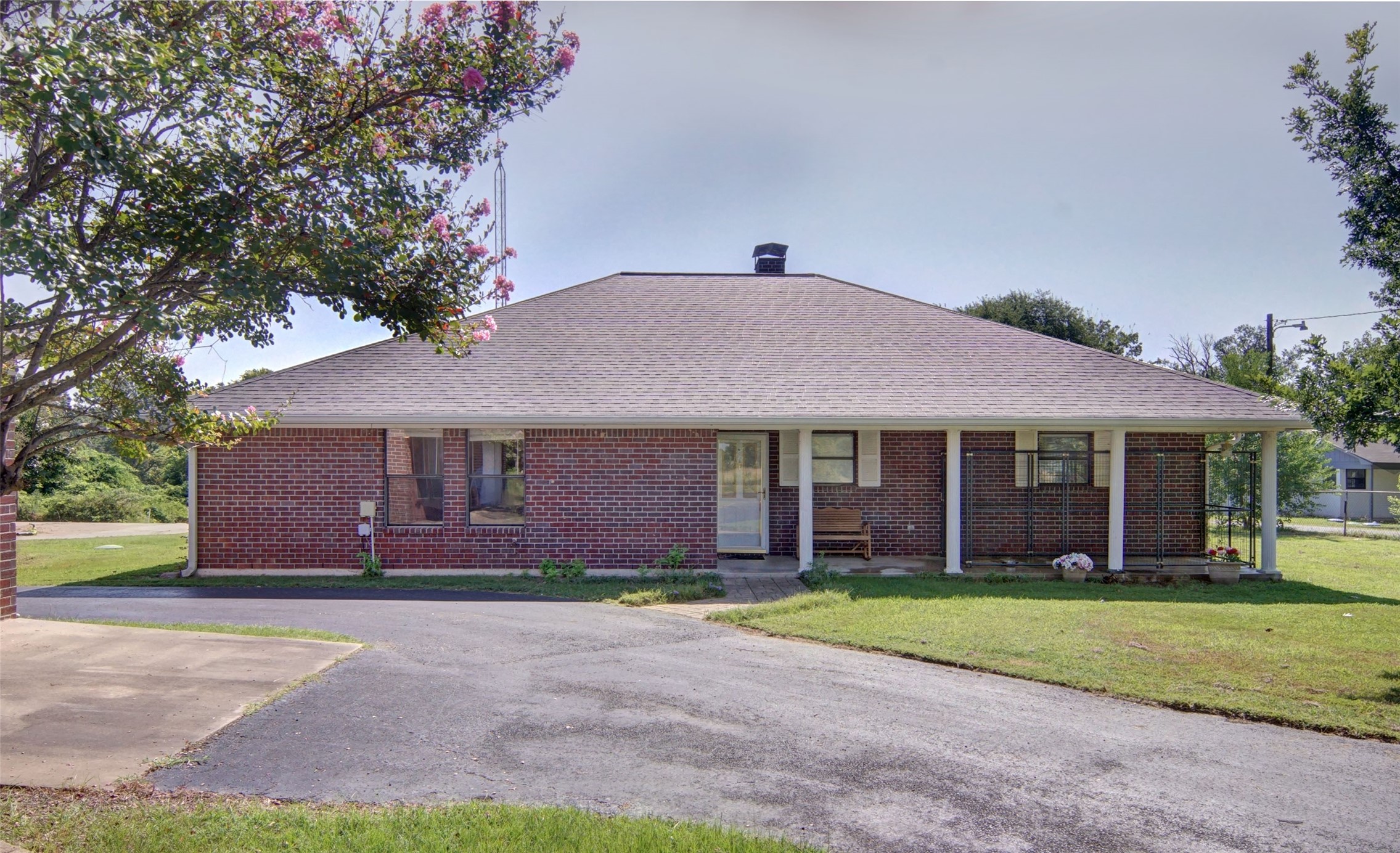 154 Pr 5926 Yantis TX 75497