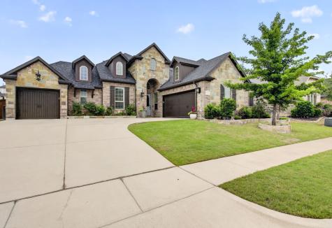 1213 Teton Drive Burleson TX 76028