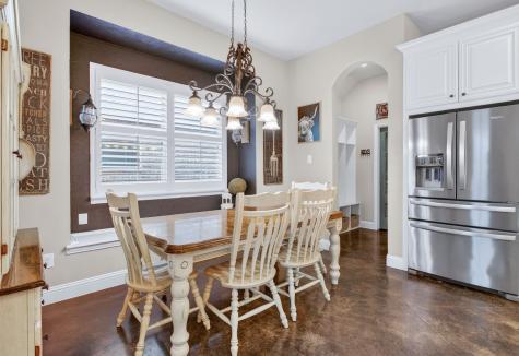 1213 Teton Drive Burleson TX 76028