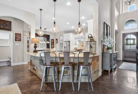 1213 Teton Drive Burleson TX 76028