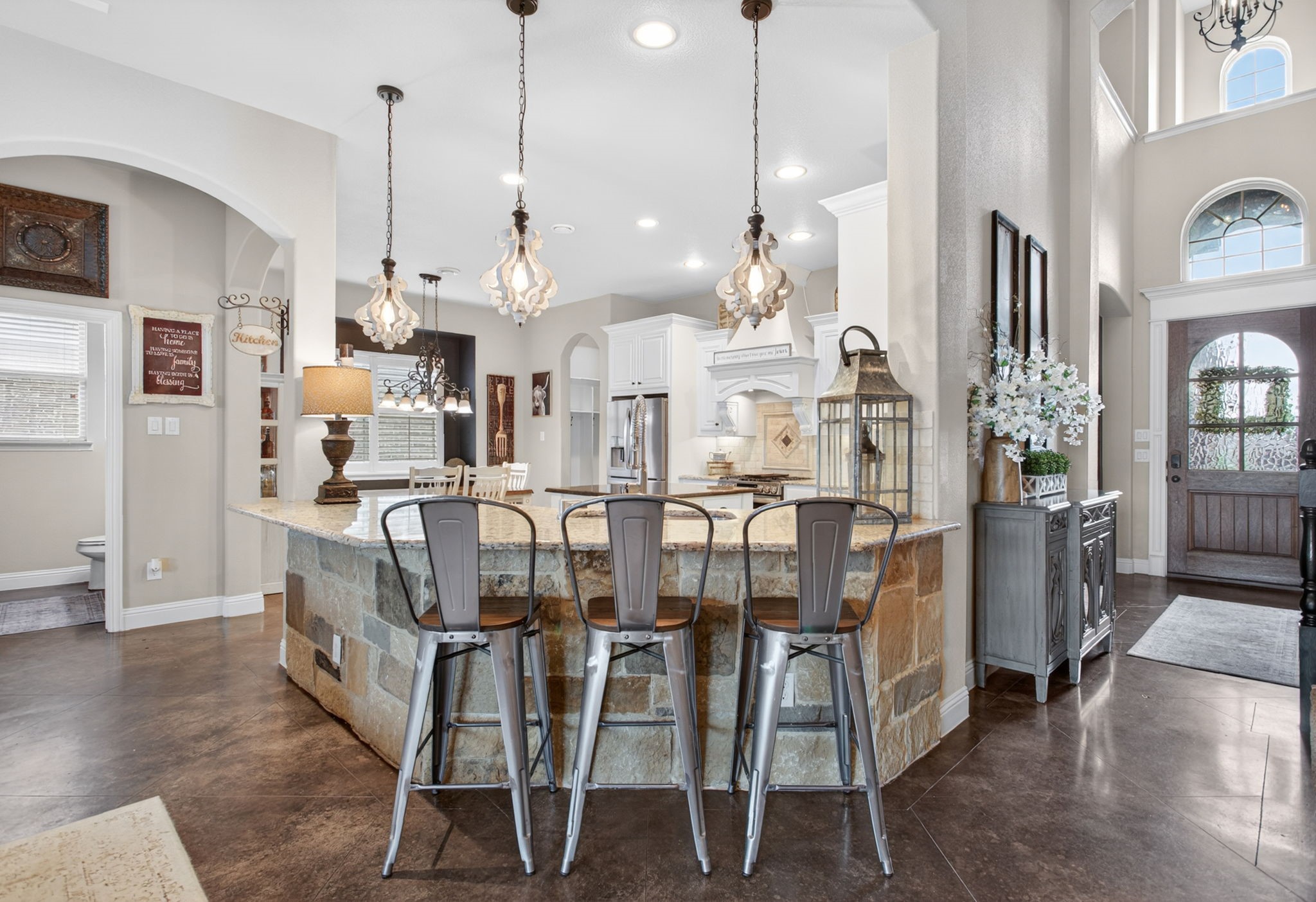 1213 Teton Drive Burleson TX 76028