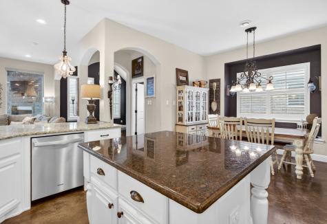 1213 Teton Drive Burleson TX 76028