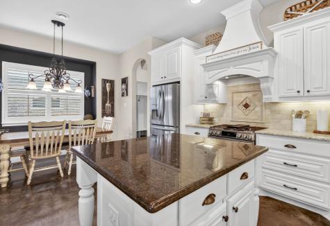 1213 Teton Drive Burleson TX 76028