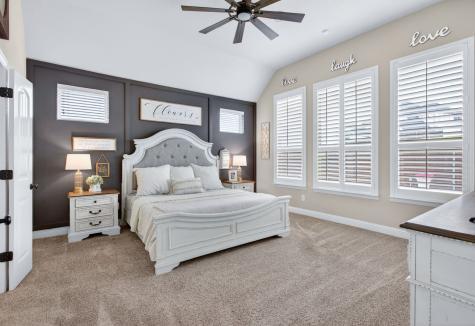 1213 Teton Drive Burleson TX 76028