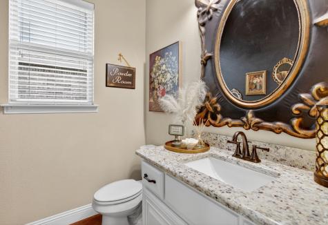 1213 Teton Drive Burleson TX 76028